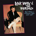Wray,link & The Wraymen - Rare Demos & Alternate Takes 1958-1961 - Vinyl Record