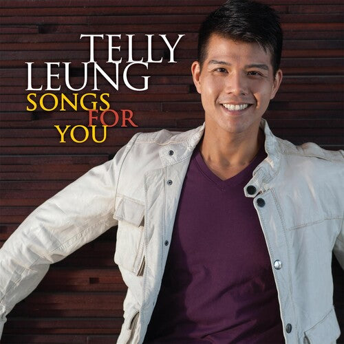 Leung,telly - Songs For You - Music CD