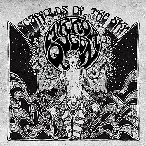 Mirror Queen - Scaffolds Of The Sky - Vinyl Record