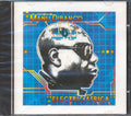 Many Dibango - Electric Africa Music CD