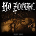 No Zodiac - Eternal Misery - Music CD