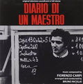 Diario Di Un Maestro / O.s.t. - Diario Di Un Maestro / O.s.t. - Music CD