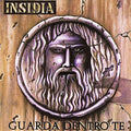 In.si.dia - Guarda Dentro Te - Vinyl Record