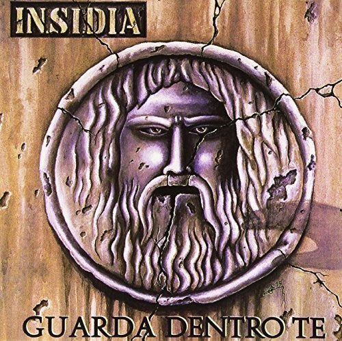 In.si.dia - Guarda Dentro Te - Vinyl Record