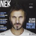 Nek - Prima Di Parlare - Music CD