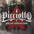 Picciotto - Piazza Connection - Music CD