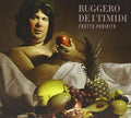 Ruggero De I Timidi - Frutto Proibito - Music CD