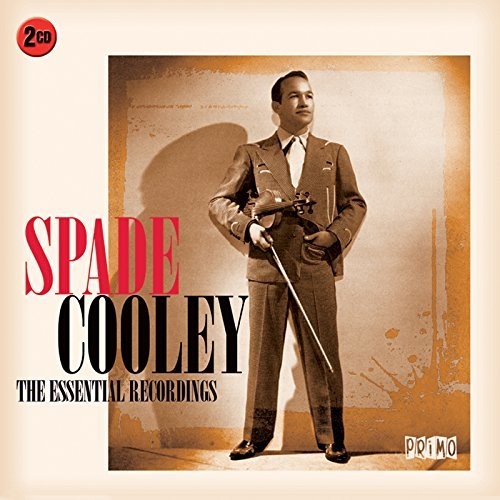 Cooley,spade - Essential Recordings - Music CD
