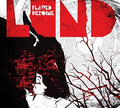 Lund - Flawed Heroine - Music CD