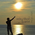 Tilson,vicky - Mojo Risin' - Music CD