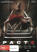 Pact 2 - Pact 2 - DVD