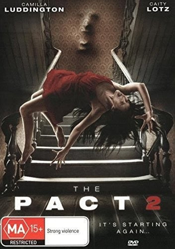 Pact 2 - Pact 2 - DVD