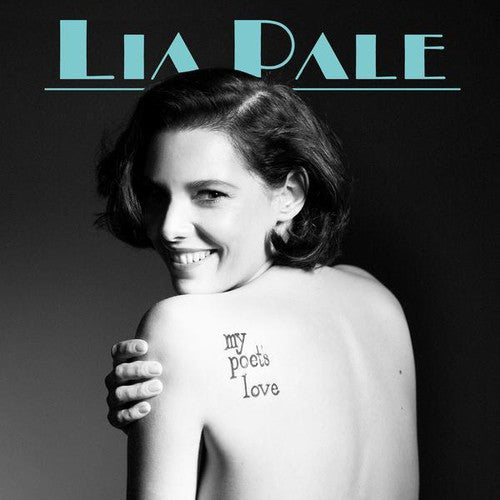 Pale,lia - My Poet's Love - Music CD