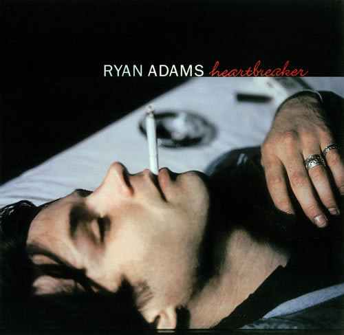 Adams,ryan - Heartbreaker - Music CD
