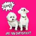 Slaves - Are You Satisfied? - Music CD