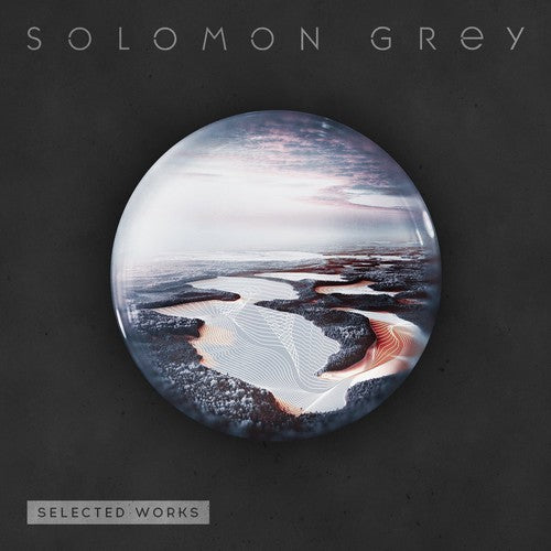 Grey,solomon - Selected Works - Vinyl Record