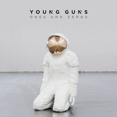 Young Guns - Ones & Zeros - Music CD