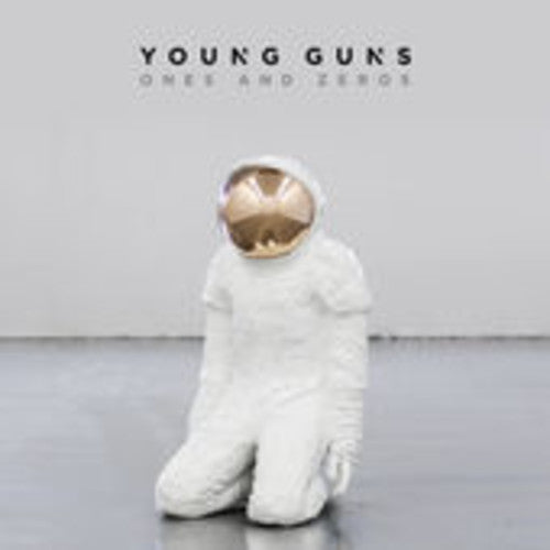 Young Guns - Ones & Zeros (deluxe) - Music CD