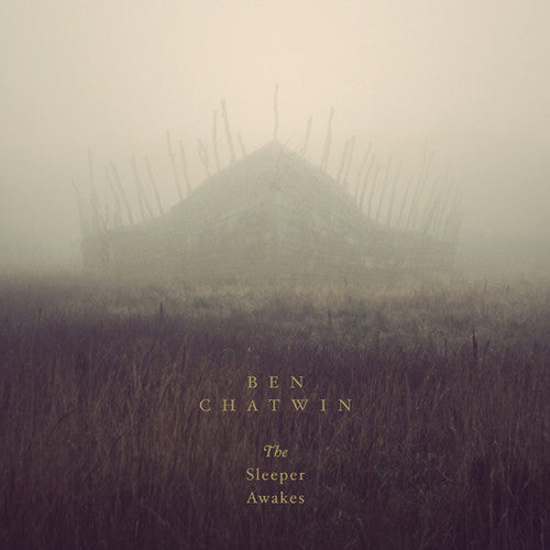 Chatwin,ben - Sleeper Awakes - Music CD