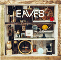 Eaves - What Green Feels Like - Vinyl Record