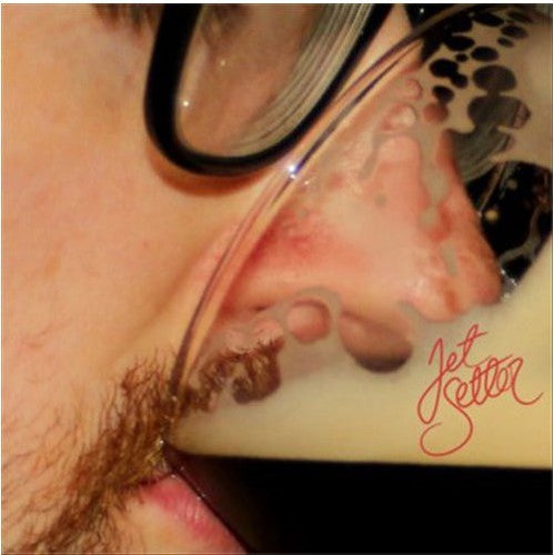 Jet Setter - Never Had It So Good - Vinyl Record
