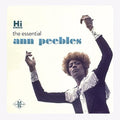 Peebles,ann - Essential Ann Peebles - Music CD