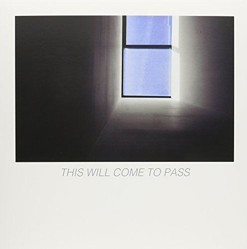 Calculator - This Will Come To Pass - Vinyl Record