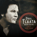 Flaata,paal - Bless Us All-the Songs Of Mickey (blue Vinyl) - Vinyl Record