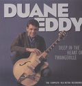 Eddy,duane - Deep In The Heart Of Twangsville - Music CD