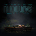 Disasterpeace - It Follows / O.s.t. - Vinyl Record