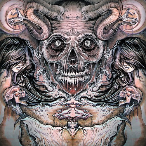 Devil Is People [Vinyl] Vinyl Record