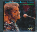 Cris Williamson - Live In Concert: Circle Of Friends Music CD