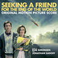 Seeking A Friend For The End Of The World / O.s.t. - Seeking A Friend For The End Of The World / O.s.t. - Music CD