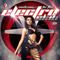 Welcome To The Electro Club / Various - Welcome To The Electro Club / Various - Music CD
