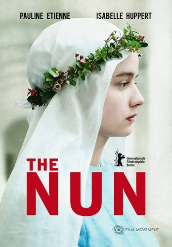 Nun - Nun - DVD