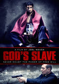 God's Slave - God's Slave - DVD