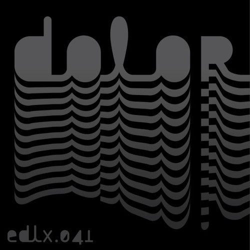 Subjected - Dolor - Vinyl Record