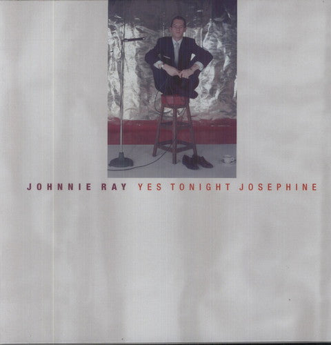 Ray,johnny - Yes Tonight Josephine - Music CD