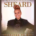 Sheard,karen Clark - Destined To Win - Music CD