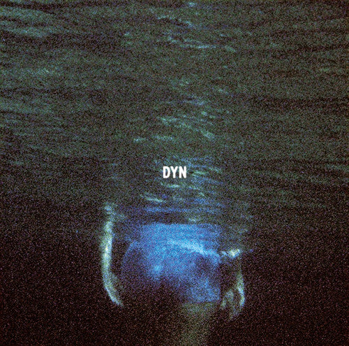 Dyn - Dyn - Vinyl Record