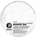 Junge Junge - Beautiful Girl - Vinyl Record