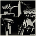 Drumtalk - Drumtalk - Vinyl Record