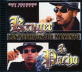 Kruger & Pacho - Los Negritos Del Momento Music CD