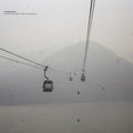 Irvine,campbell - Reunion Of Two Bodies - Vinyl Record