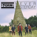 Reform Club - Never Yesterday - Music CD