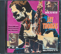 Jay Thomas, Cedar Walton, Chuck Israels, Etc. - Blues For McVouty Music CD