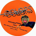 Monin,guilhem - Omen (boo Williams Reckless Chicago Dub) - Vinyl Record