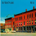 New Dylans - Meta - Music CD