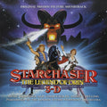 Belling,andrew - Starchaser: The Legend Of Orin - Music CD