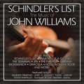 Redfeld,dan / Hedman,elizabeth - Schindler's List: Film Music Of John Williams - Music CD